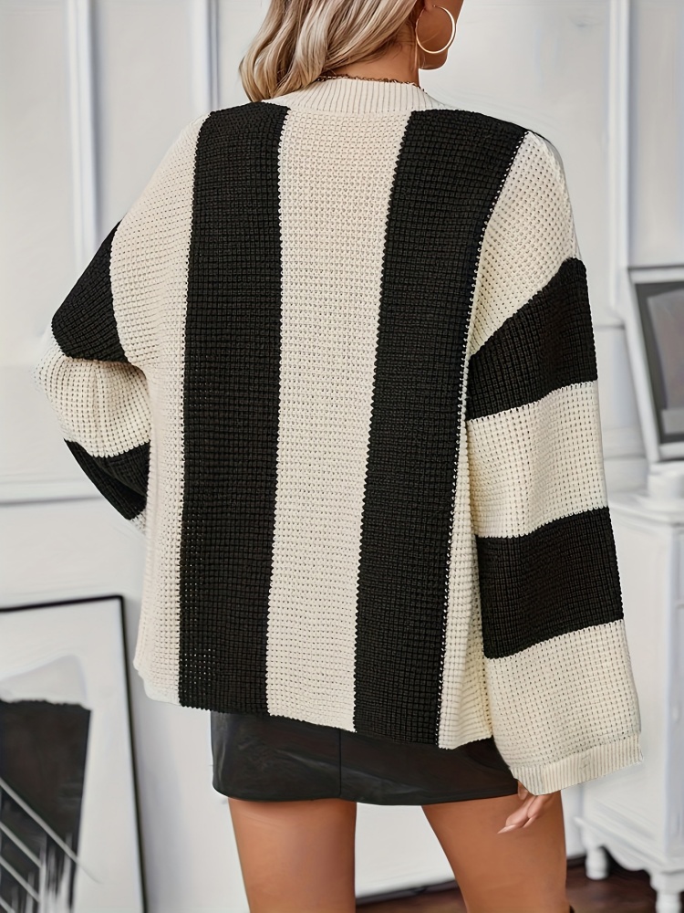 Cardigan in Maglia da Donna Pl - Winter Clothing Plus Size recensione e prezzo