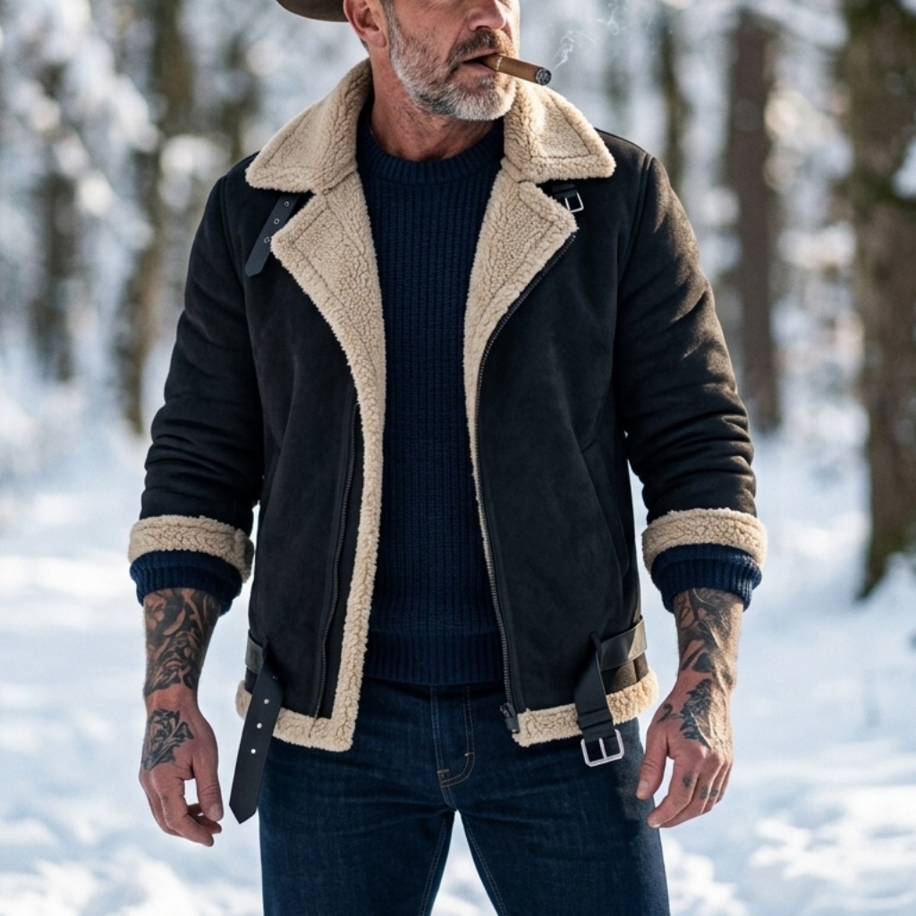Giacca Invernale da Uomo in Fi - Winter Clothing Hiking recensione e prezzo