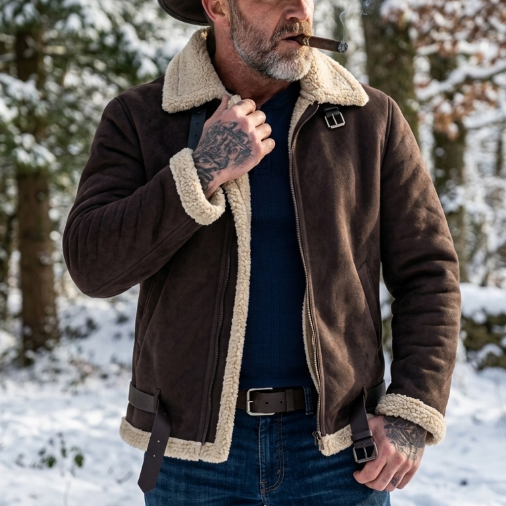 Giacca Invernale da Uomo in Fi - Winter Clothing Hiking recensione e prezzo