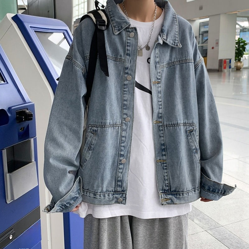 Inverno 2025 Cappotti di jeans - Quality Winter Clothing recensione e prezzo