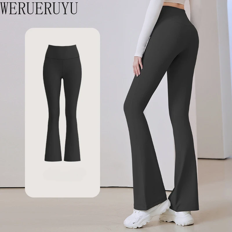 Pantaloni svasati da yoga eleg - Winter Yoga Clothing recensione e prezzo