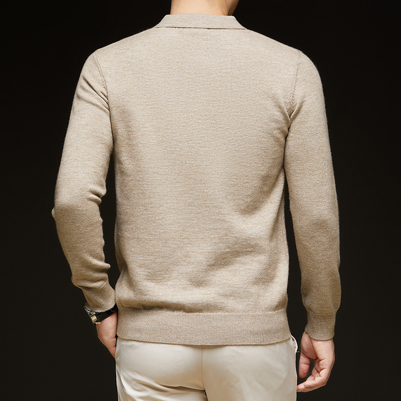 Moda autunno e inverno nuovo m - Quality Winter Clothing recensione e prezzo