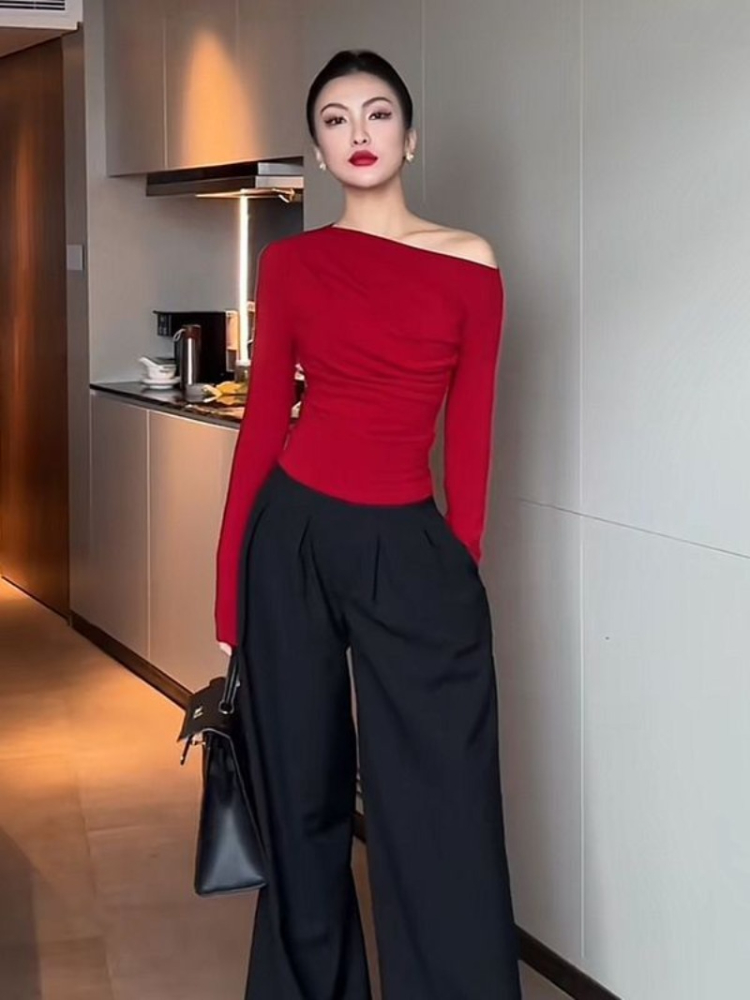 Slim Plain 2025 Abbigliamento  - Winter Clothing On Sale Women'S recensione e prezzo