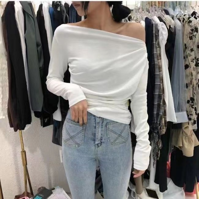 Slim Plain 2025 Abbigliamento  - Winter Clothing On Sale Women'S recensione e prezzo