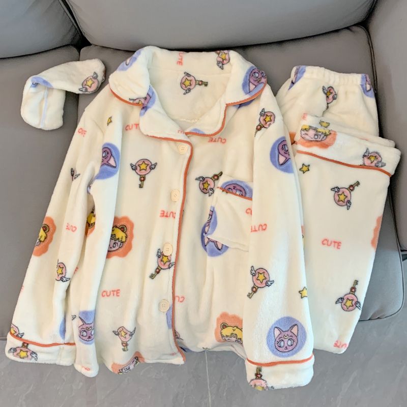 Pigiama Cardcaptor Sakura - St - Winter Clothing Items recensione e prezzo