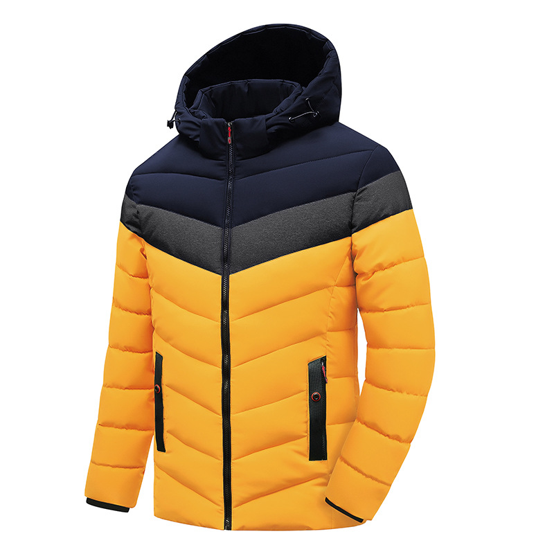 Giacca da esterno impermeabile - Winter Clothing Hiking recensione e prezzo