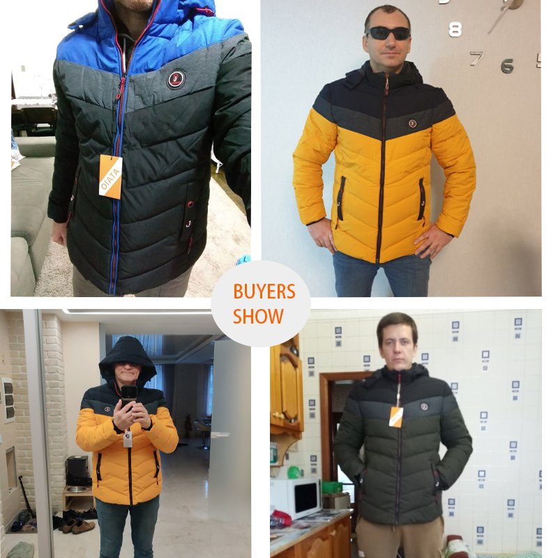 Giacca da esterno impermeabile - Winter Clothing Hiking recensione e prezzo