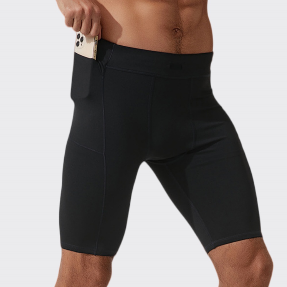 Pantaloncini Sportivi da Uomo  - Winter Clothing Hiking recensione e prezzo