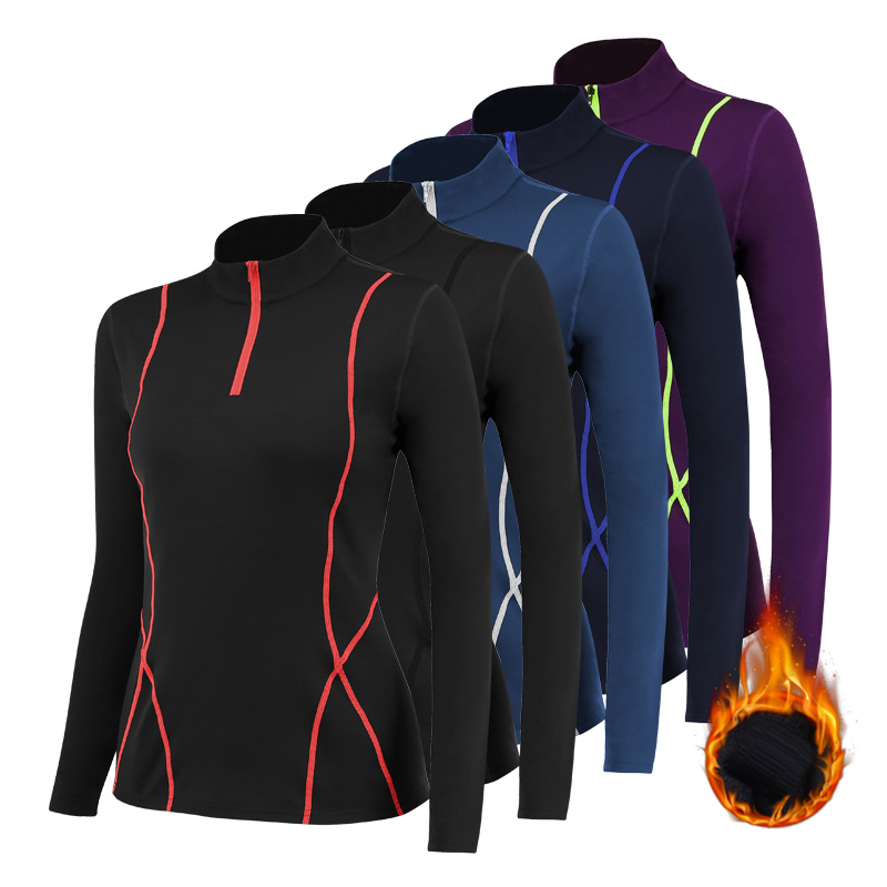 Tuta da yoga in pile termico i - Winter Yoga Clothing recensione e prezzo