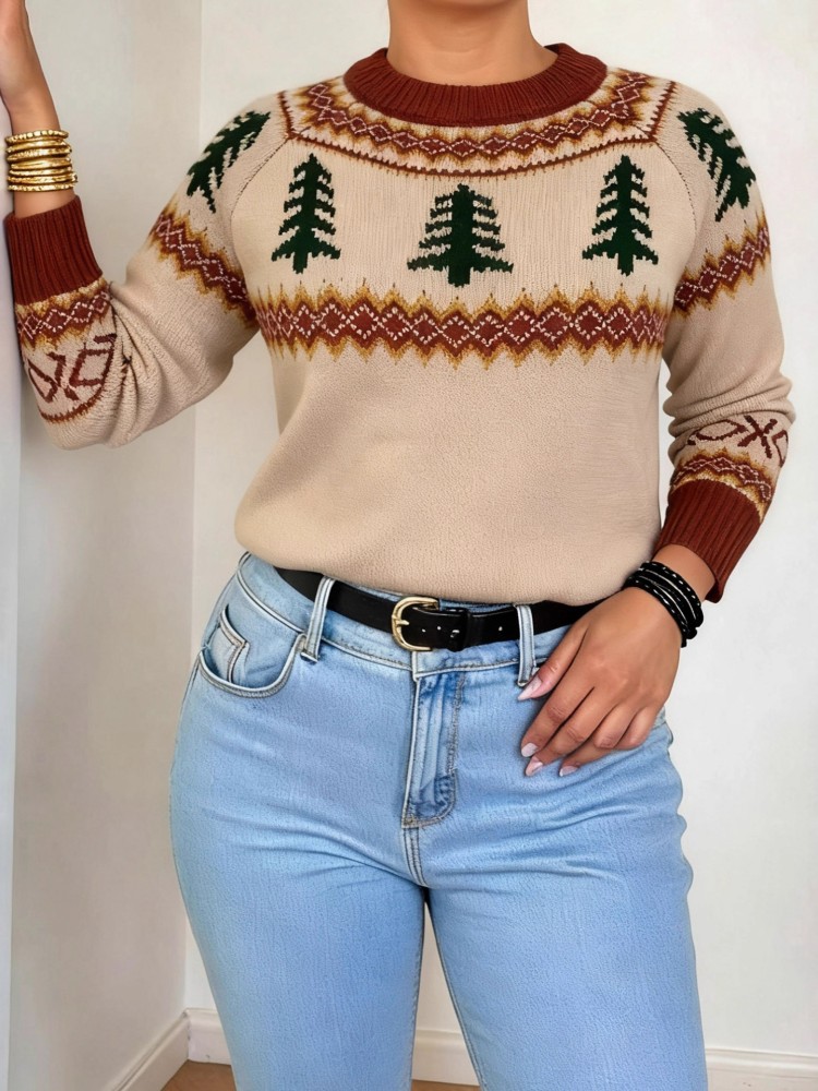 Donna Plus Size L-3XL Casual l - Winter Clothing Plus Size recensione e prezzo