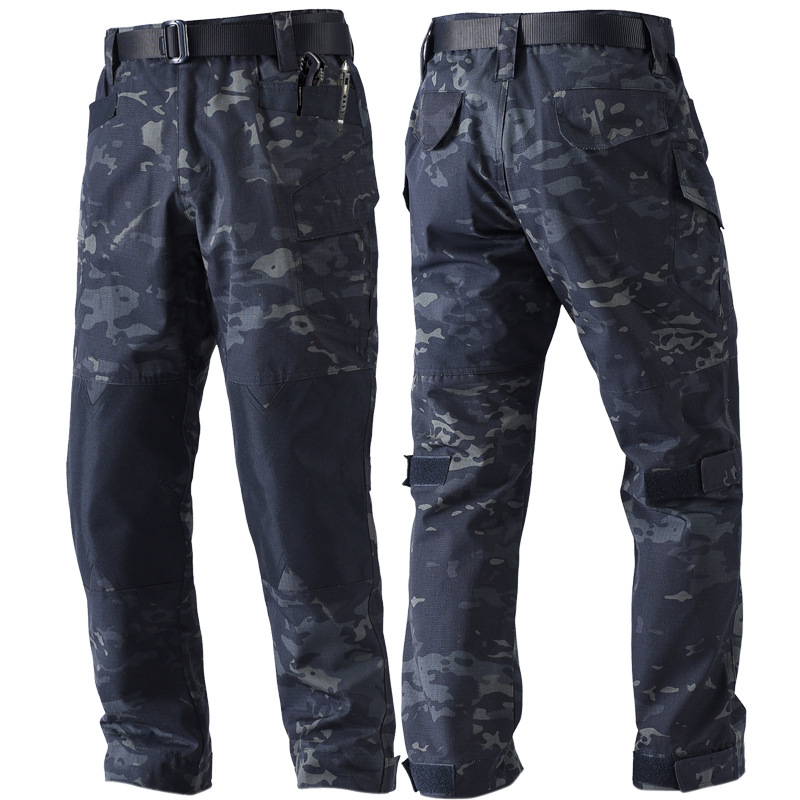 Pantaloni da trekking da uomo  - Winter Clothing Hiking recensione e prezzo