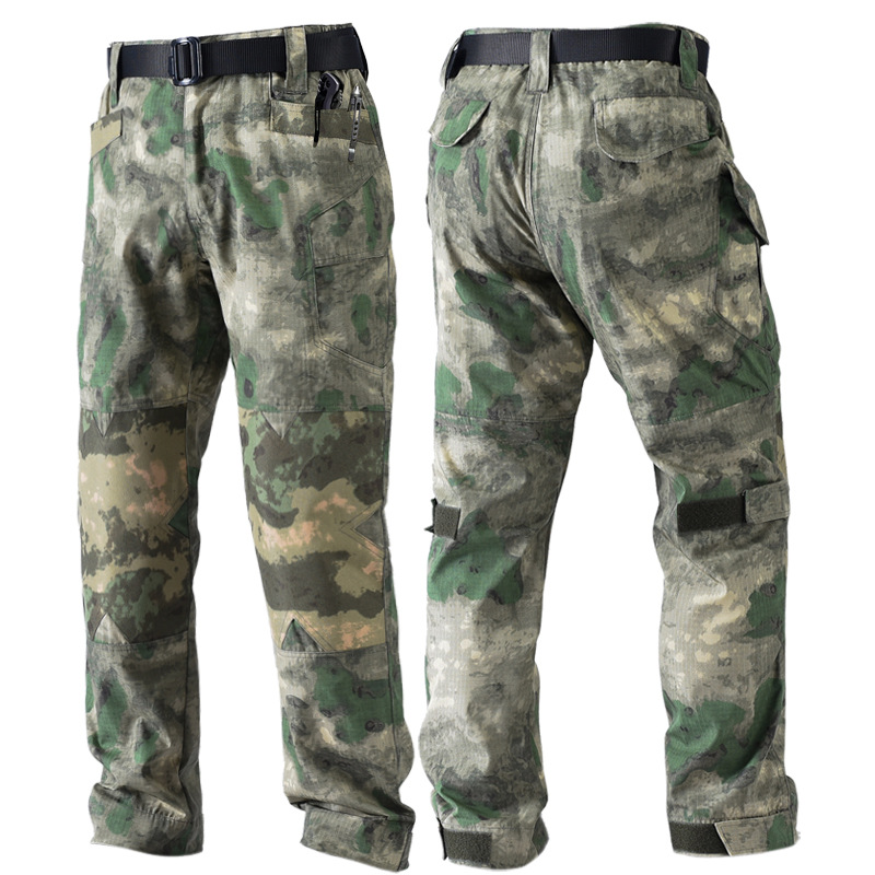 Pantaloni da trekking da uomo  - Winter Clothing Hiking recensione e prezzo
