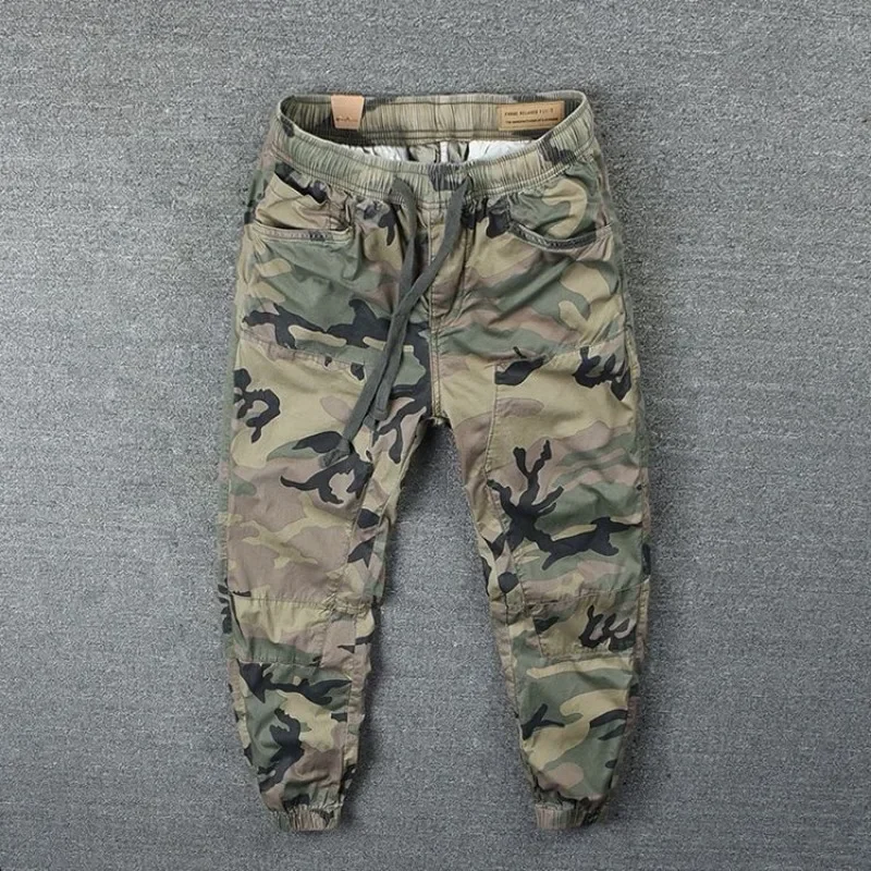 Pantaloni maschili Camouflage  - Winter Clothing Hiking recensione e prezzo