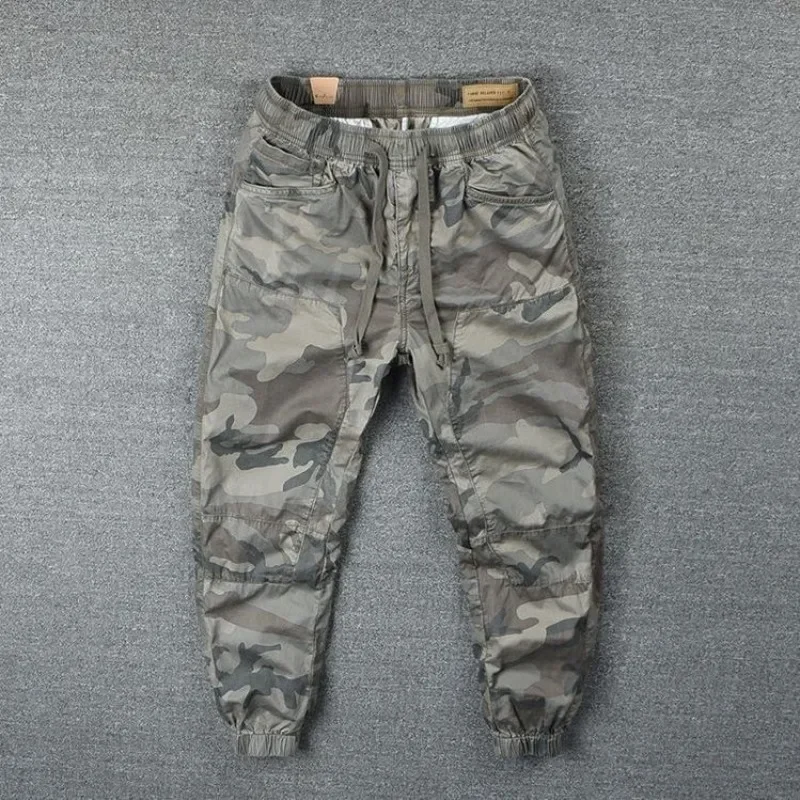 Pantaloni maschili Camouflage  - Winter Clothing Hiking recensione e prezzo