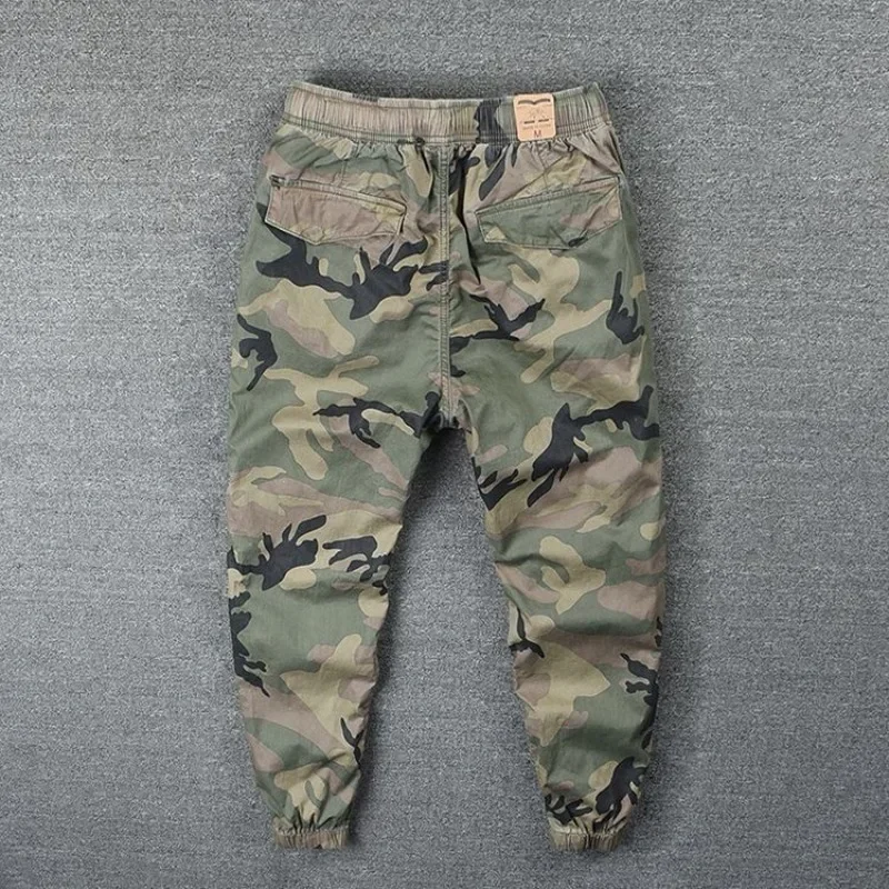 Pantaloni maschili Camouflage  - Winter Clothing Hiking recensione e prezzo