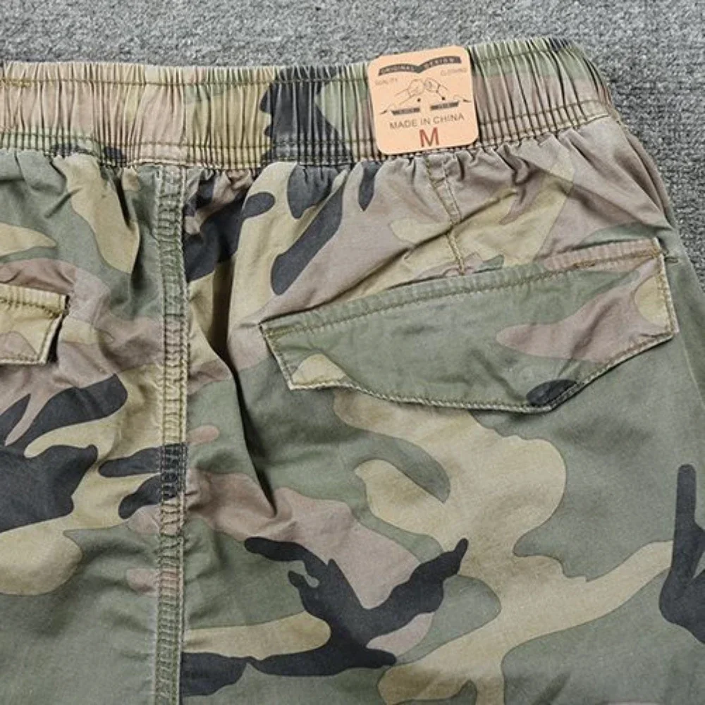 Pantaloni maschili Camouflage  - Winter Clothing Hiking recensione e prezzo