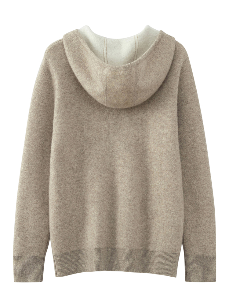 Alta qualità Autunno Inverno U - Quality Winter Clothing recensione e prezzo