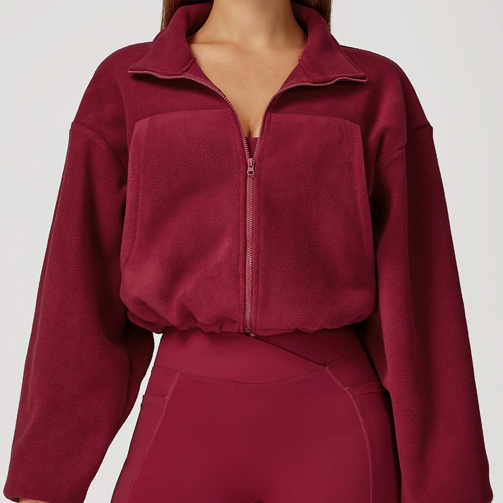 Giacca da yoga invernale da do - Winter Yoga Clothing recensione e prezzo
