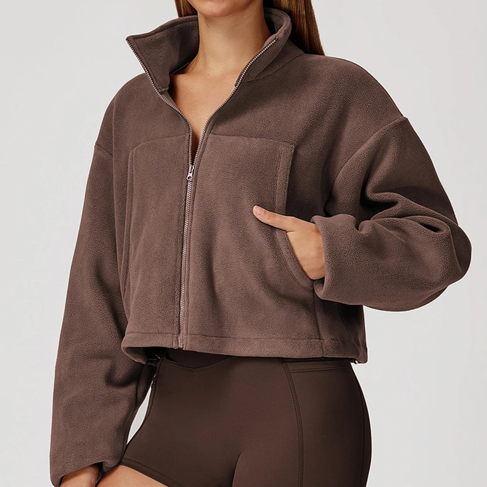 Giacca da yoga invernale da do - Winter Yoga Clothing recensione e prezzo