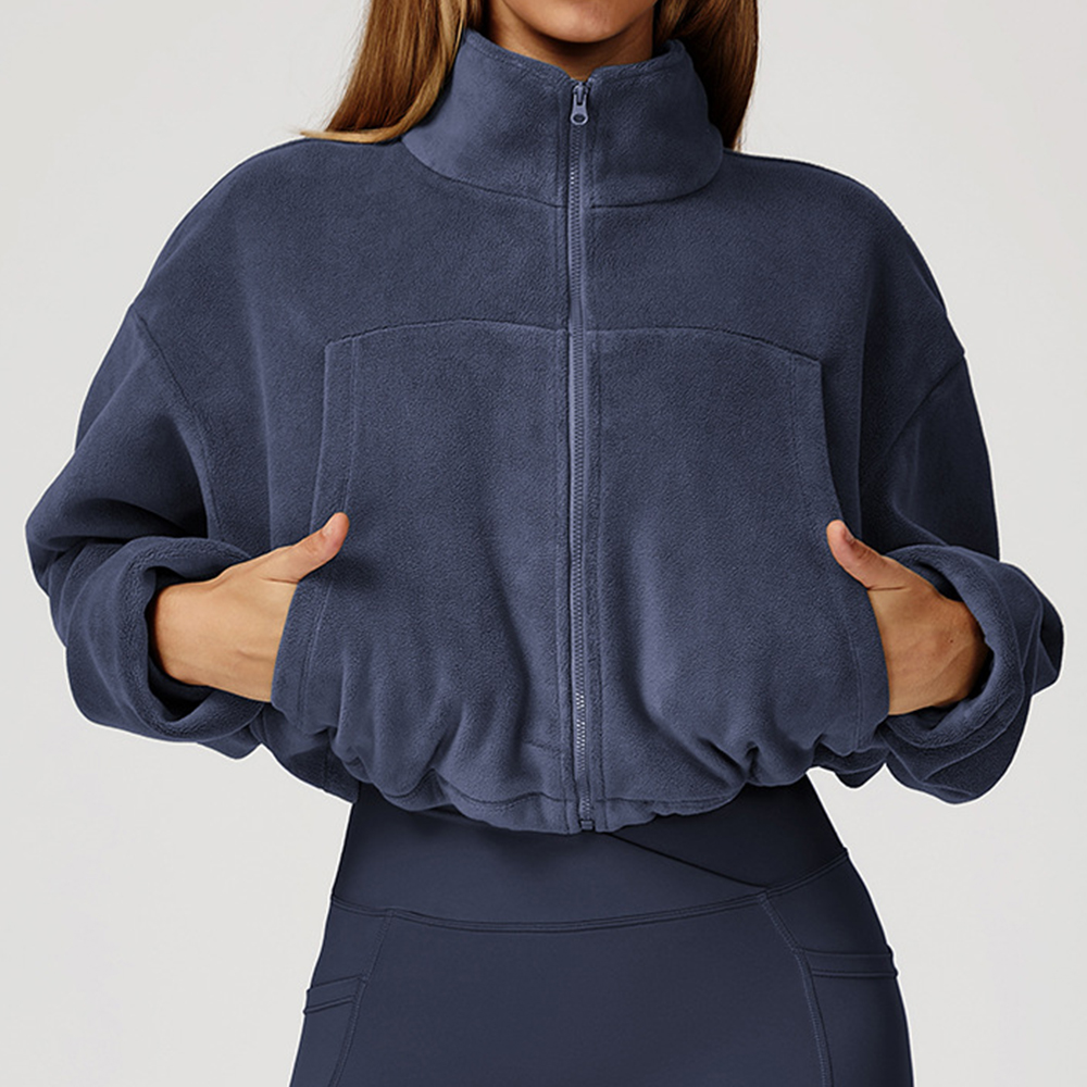 Giacca da yoga invernale da do - Winter Yoga Clothing recensione e prezzo