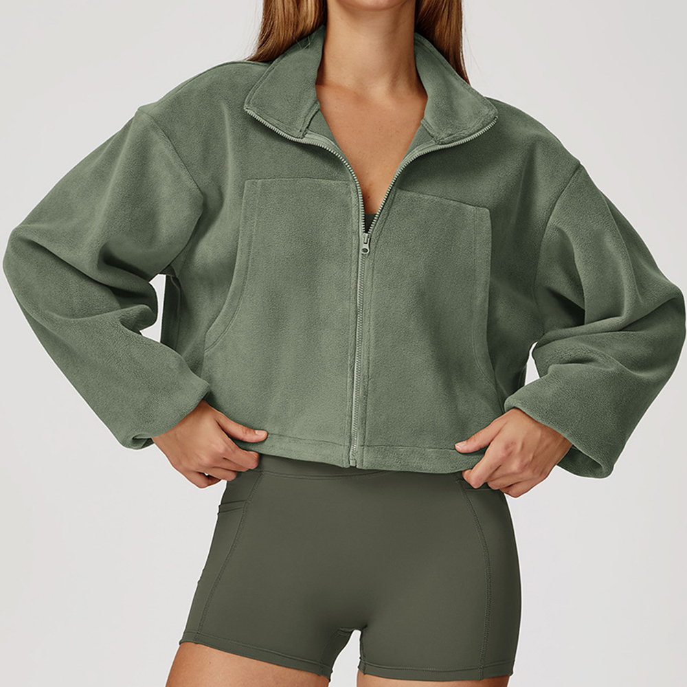 Giacca da yoga invernale da do - Winter Yoga Clothing recensione e prezzo