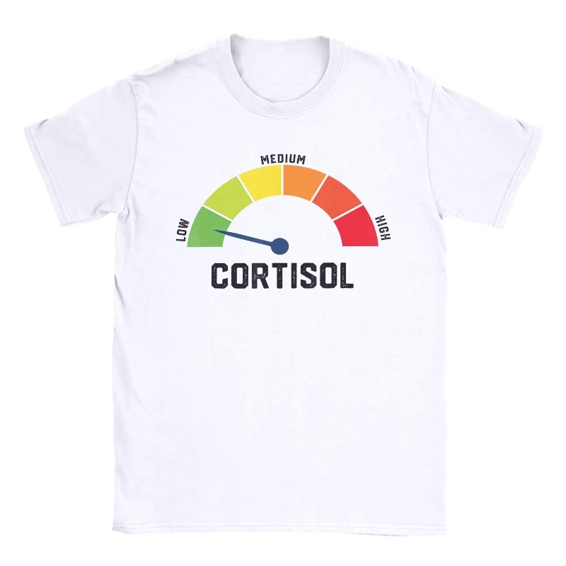 T-shirt Estiva con Stampa Graf - Winter Clothing Meme recensione e prezzo