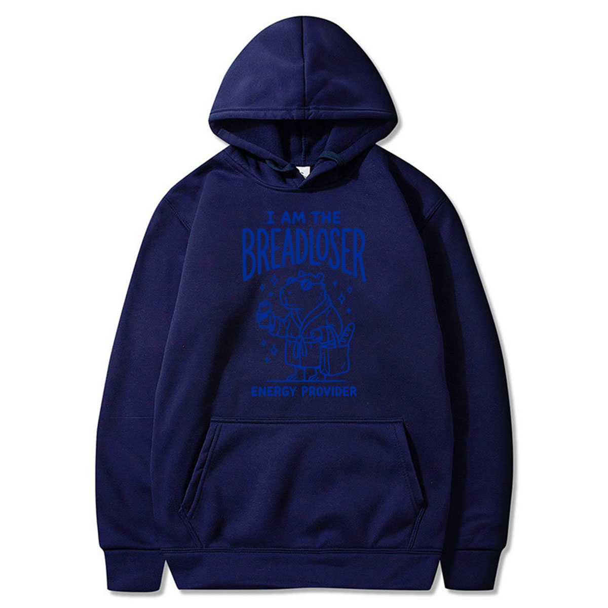 I Am The Breadloser Energy Pro - Winter Clothing Meme recensione e prezzo