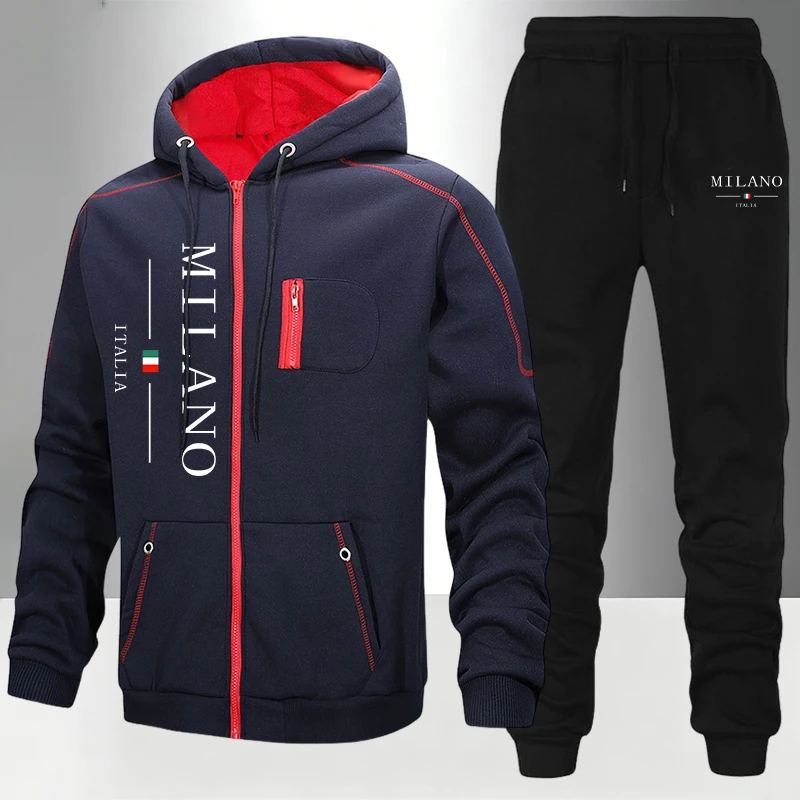 Completo da Uomo Moda Italiana - Winter Clothing Items recensione e prezzo