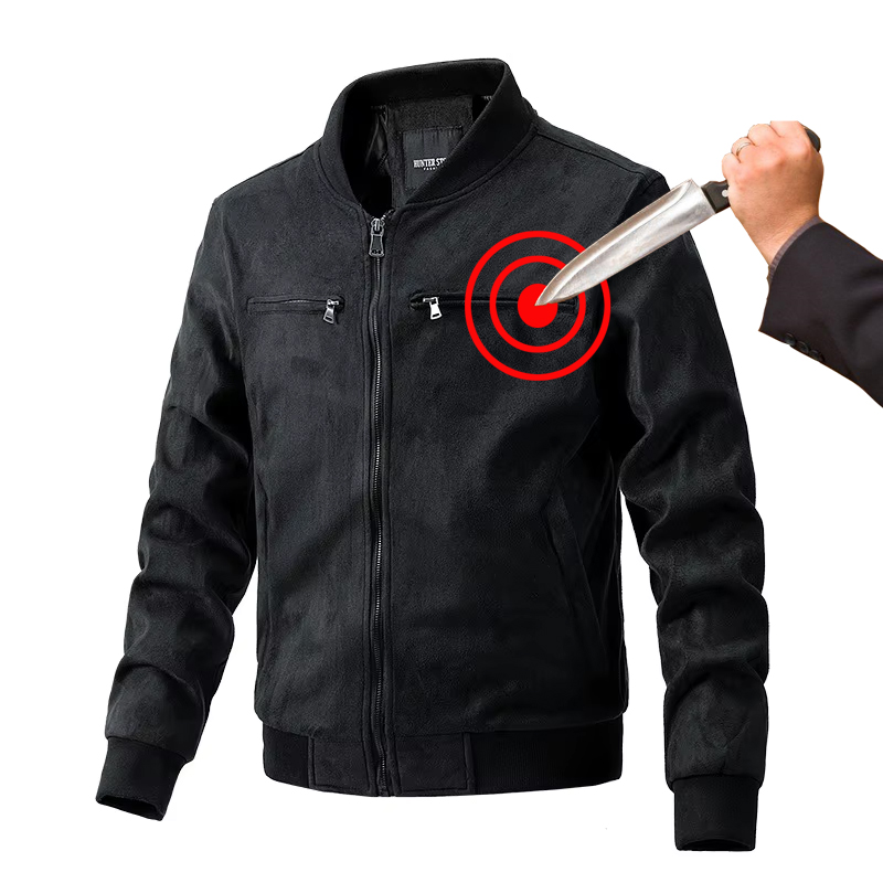 Nuovo 2025 Uomo Autodifesa, A  - Winter Clothing Hacks recensione e prezzo