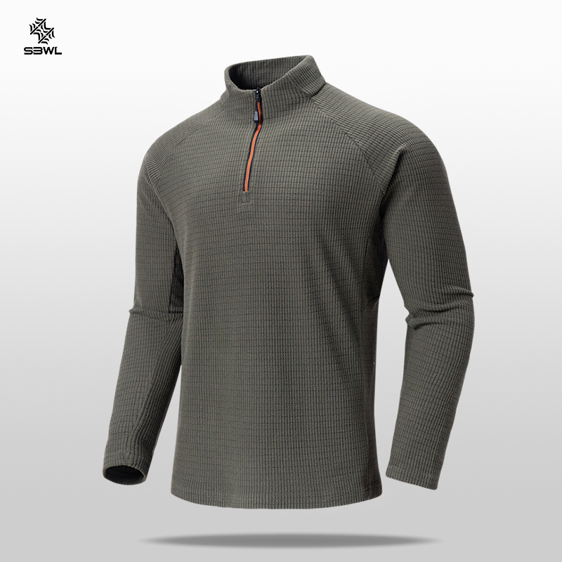 SBWL T-shirt a maniche lunghe  - Winter Clothing Hiking recensione e prezzo