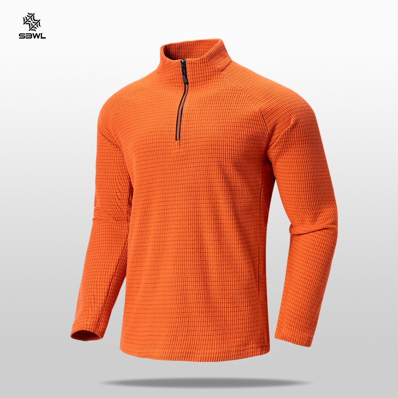 SBWL T-shirt a maniche lunghe  - Winter Clothing Hiking recensione e prezzo