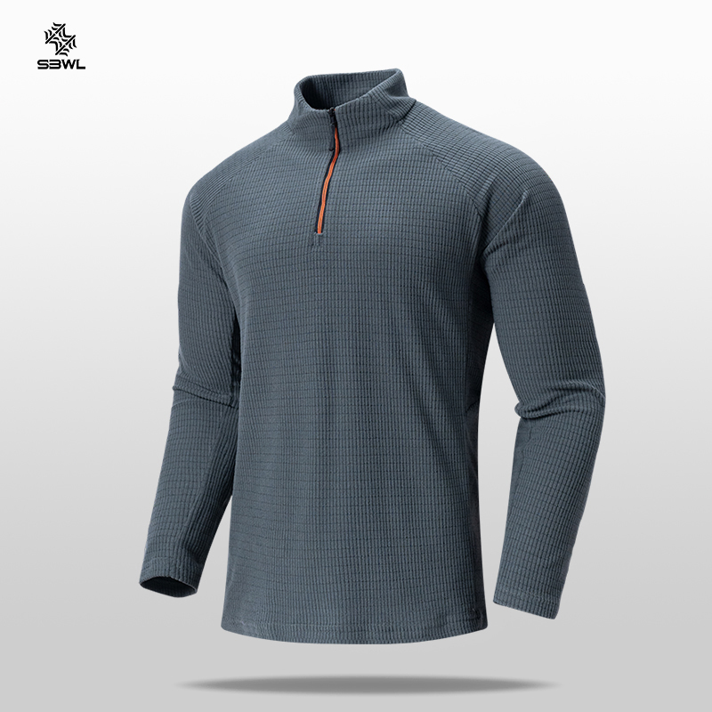 SBWL T-shirt a maniche lunghe  - Winter Clothing Hiking recensione e prezzo
