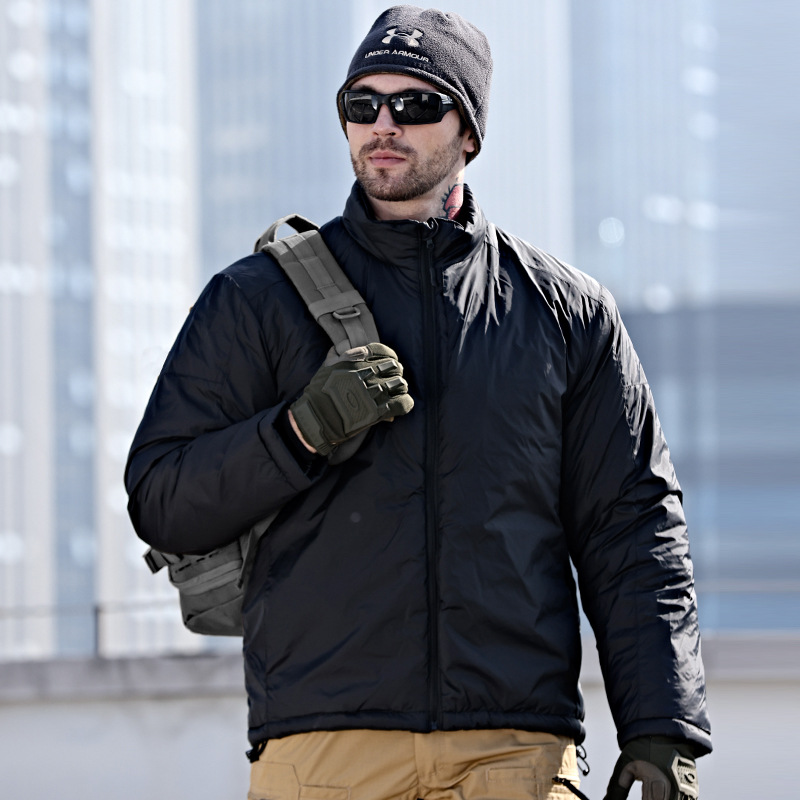 Giacche Invernali da Uomo per  - Winter Clothing Hiking recensione e prezzo