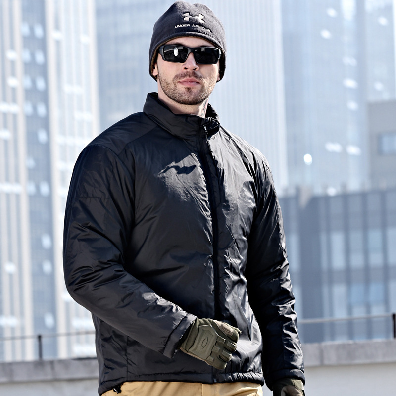 Giacche Invernali da Uomo per  - Winter Clothing Hiking recensione e prezzo