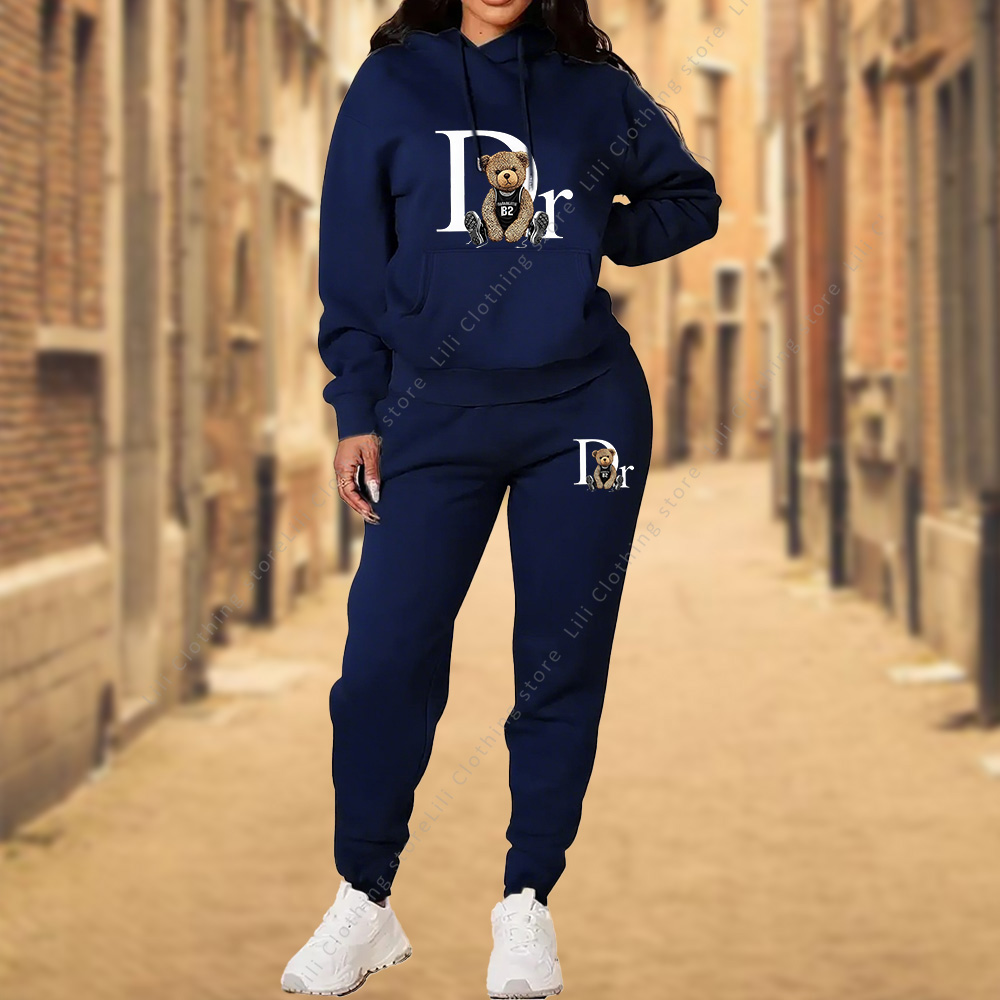 Tuta da donna Abiti firmati es - Quality Winter Clothing recensione e prezzo