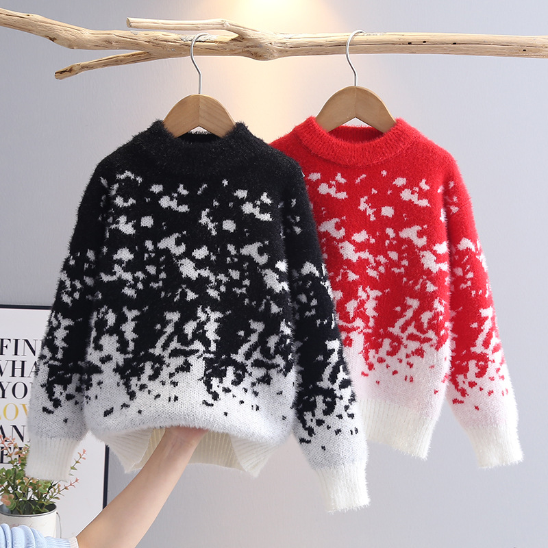 2025 Autunno Inverno Vestiti l - Winter Clothing Drawing For Kids recensione e prezzo