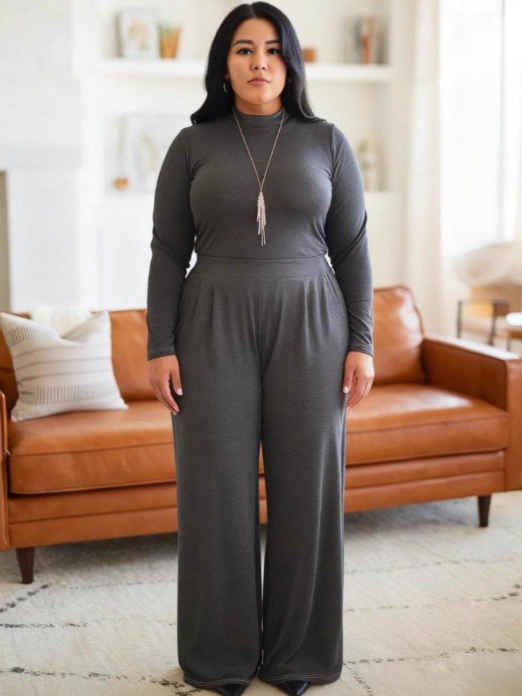 2 Set da donna in due pezzi 20 - Winter Clothing Plus Size recensione e prezzo