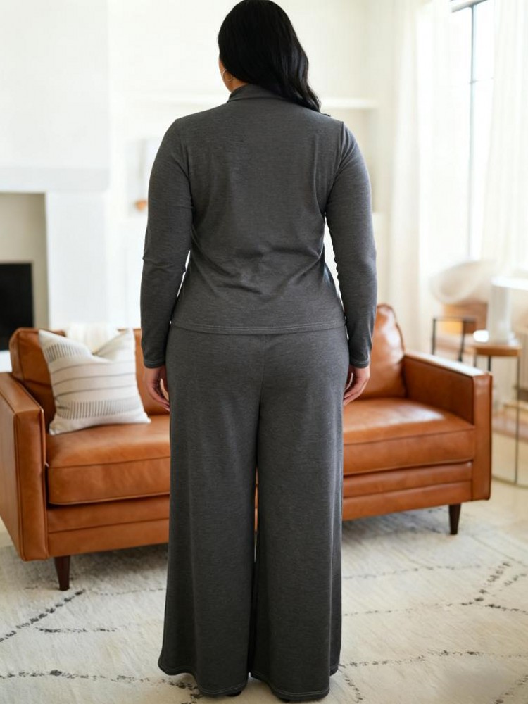 2 Set da donna in due pezzi 20 - Winter Clothing Plus Size recensione e prezzo