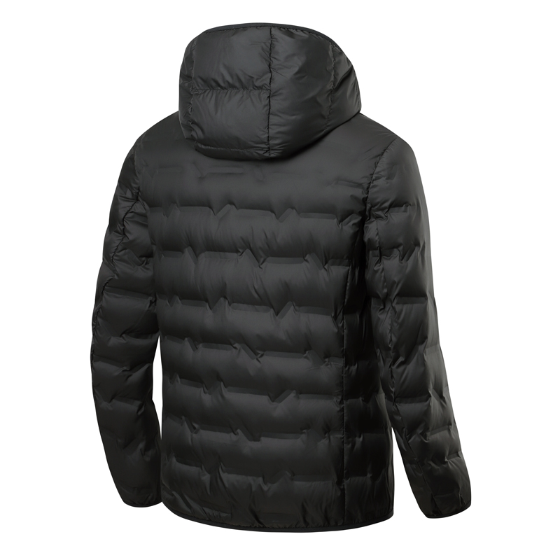 LNGXO Piumino invernale caldo  - Winter Clothing Hiking recensione e prezzo
