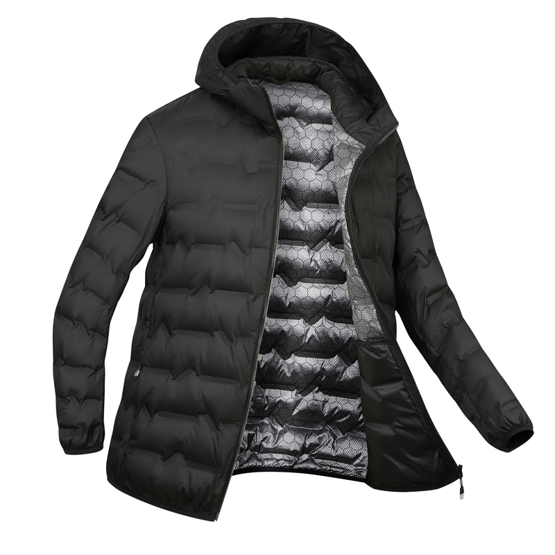 LNGXO Piumino invernale caldo  - Winter Clothing Hiking recensione e prezzo
