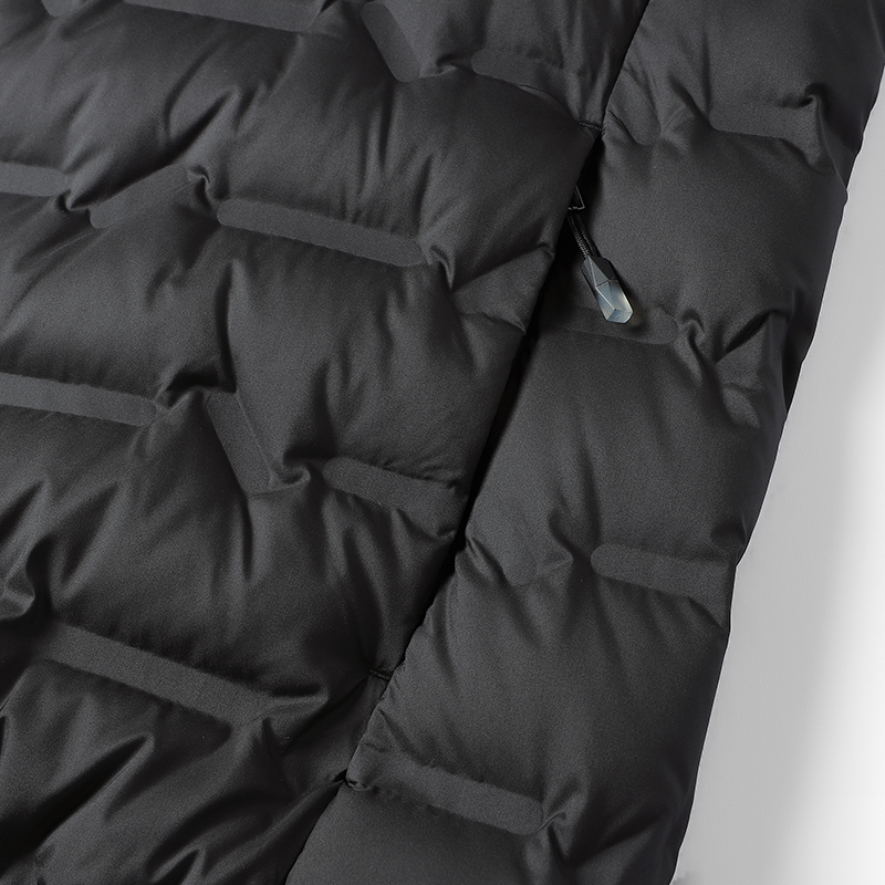 LNGXO Piumino invernale caldo  - Winter Clothing Hiking recensione e prezzo