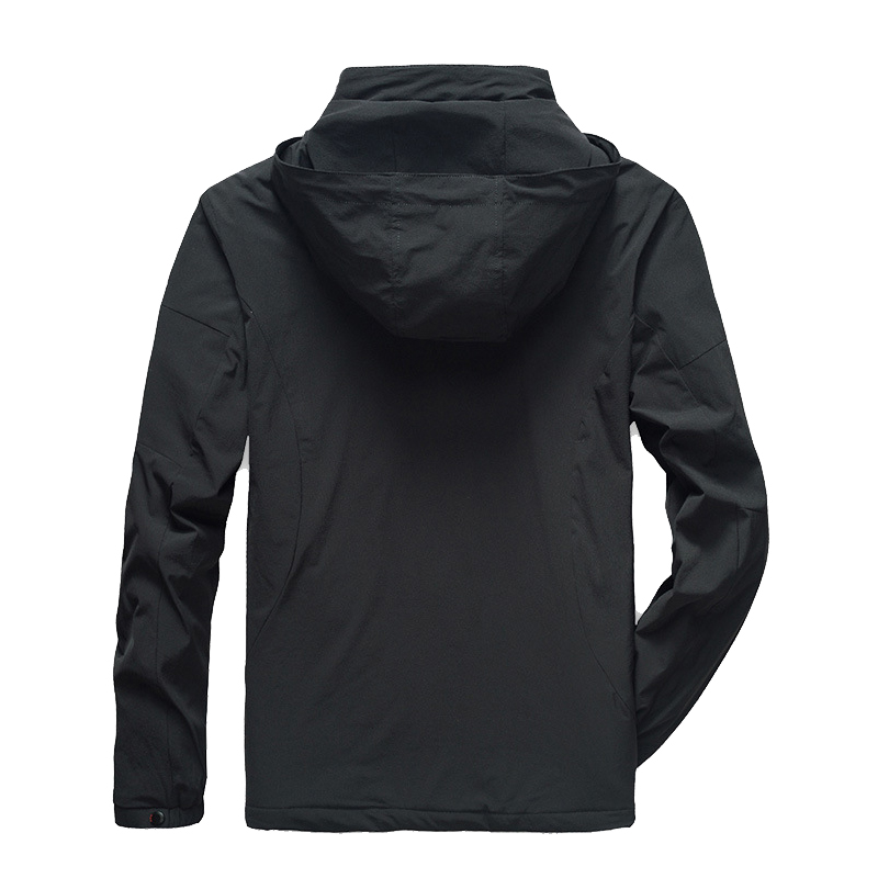 Giacca invernale resistente al - Winter Clothing Hacks recensione e prezzo