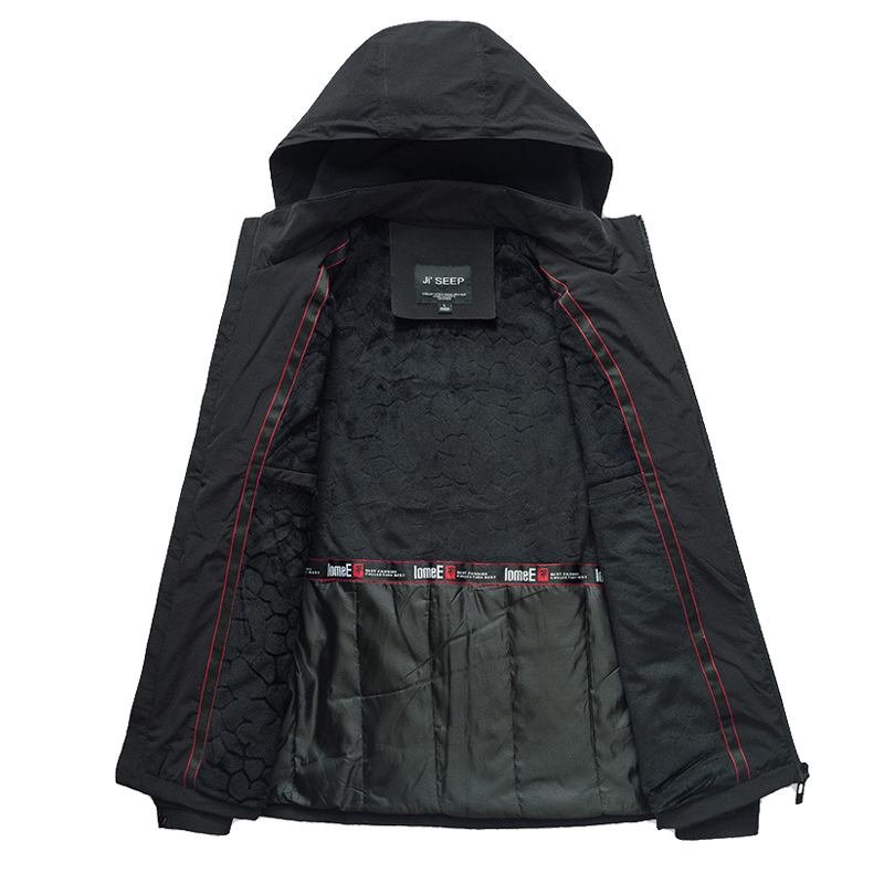 Giacca invernale resistente al - Winter Clothing Hacks recensione e prezzo