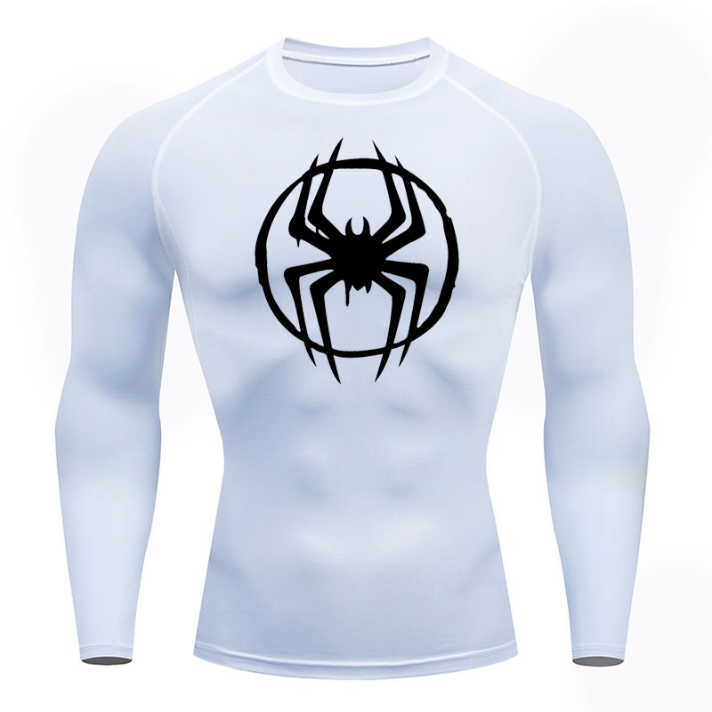 Rashguard Compression Shirt bo - Winter Yoga Clothing recensione e prezzo
