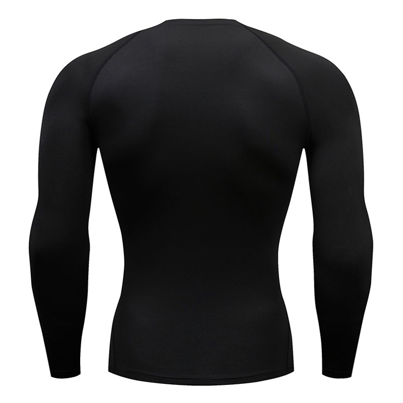 Rashguard Compression Shirt bo - Winter Yoga Clothing recensione e prezzo