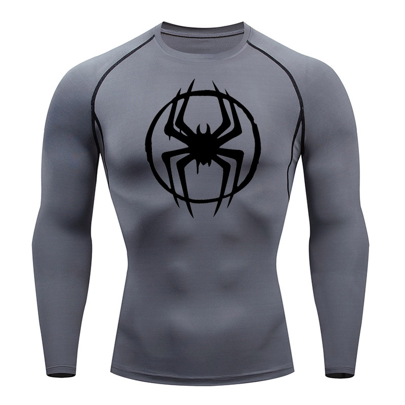 Rashguard Compression Shirt bo - Winter Yoga Clothing recensione e prezzo